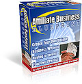 The Affiliate Business Blueprint